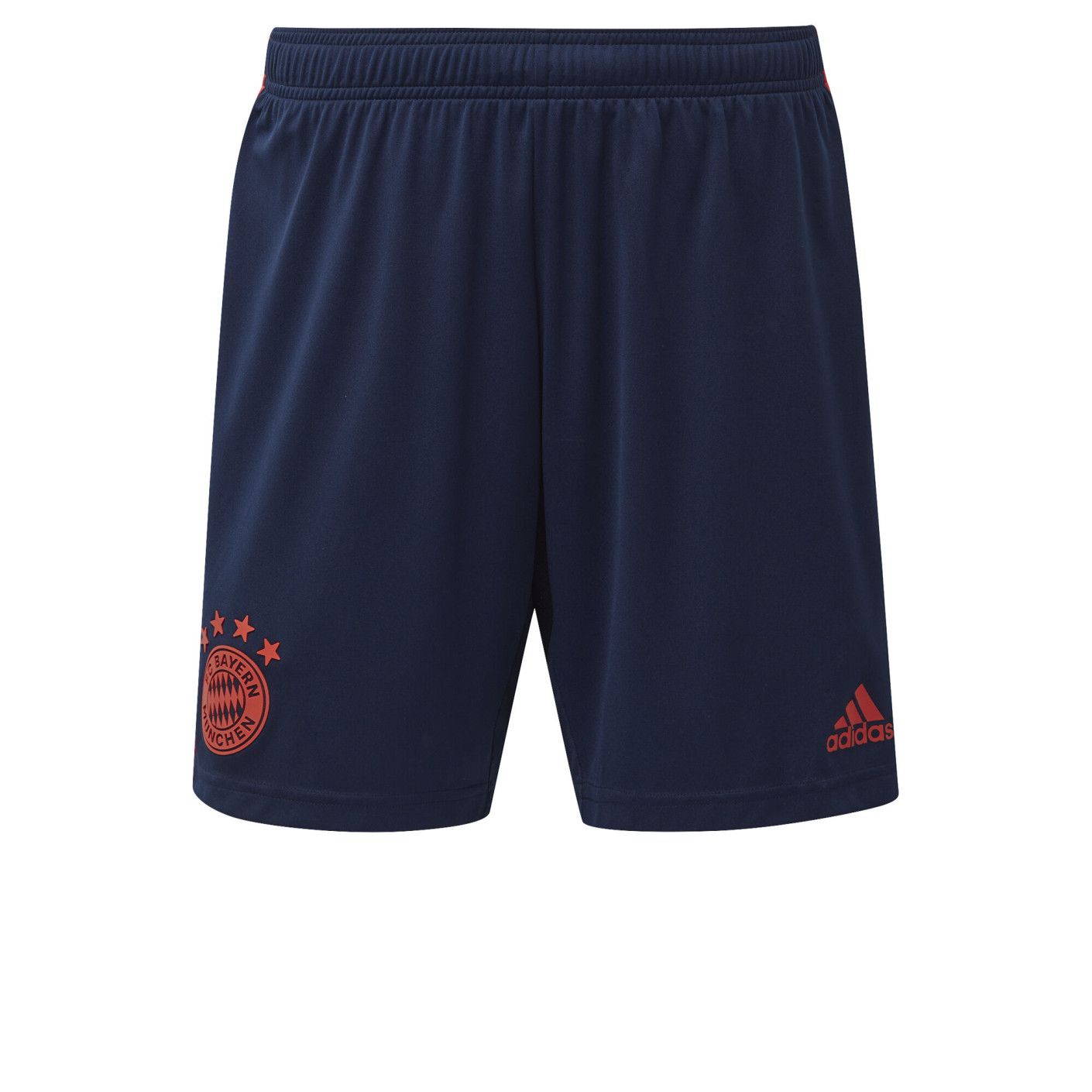 adidas bayern shorts