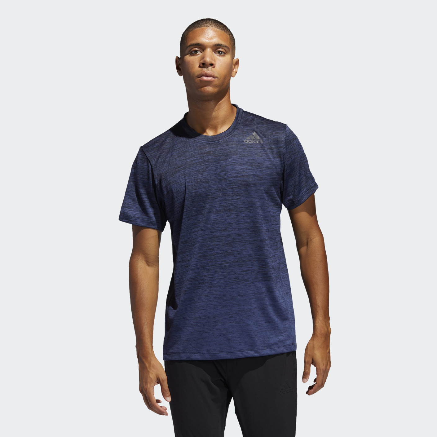 adidas tech gradient tee