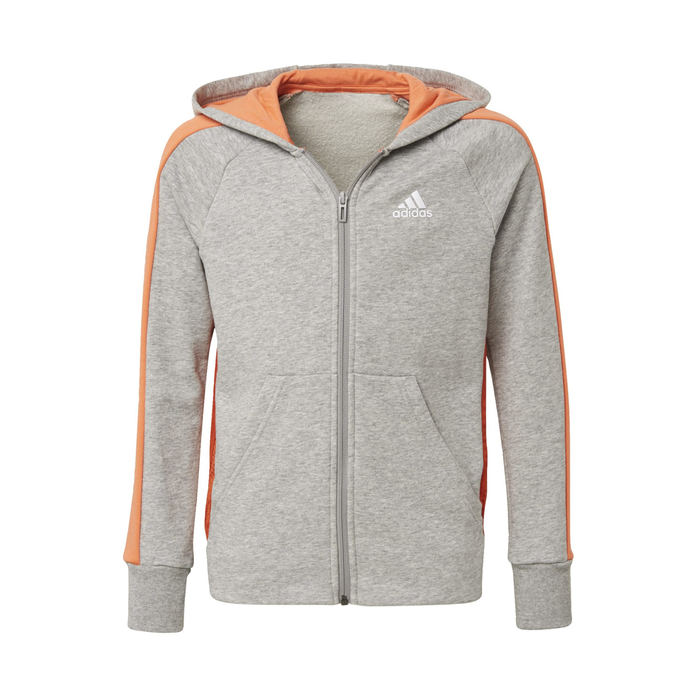 adidas athletics club hoodie