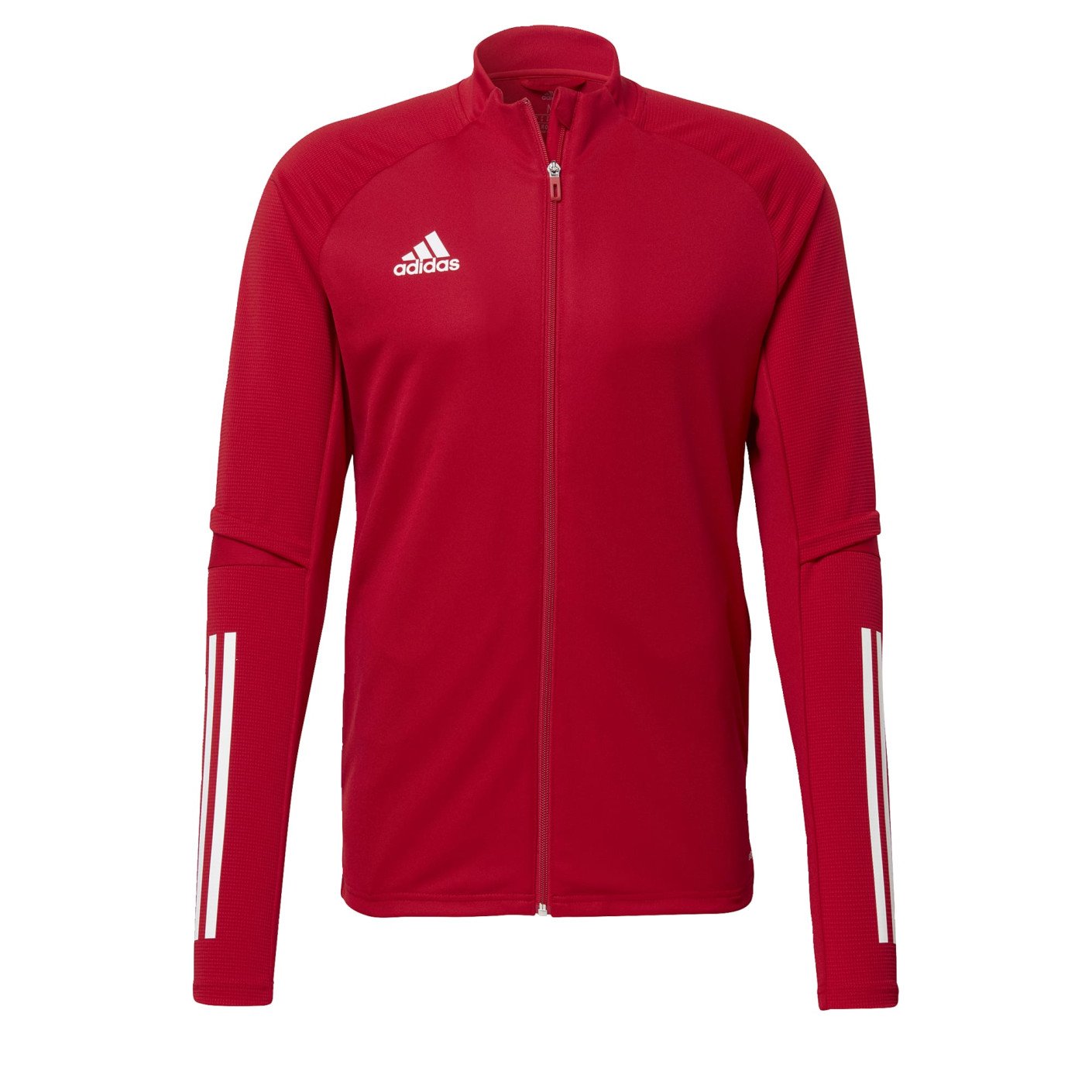 adidas Condivo 20 Trainingsjack Rood