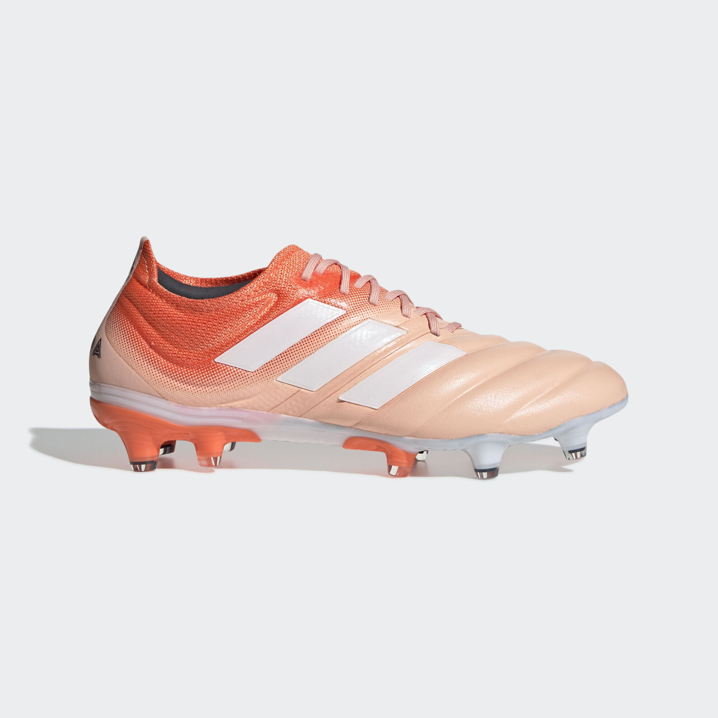 copa 19.1 firm ground voetbalschoenen