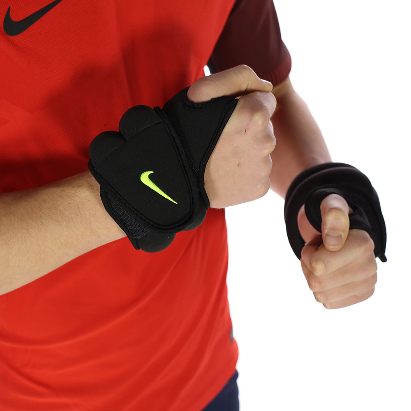 speer regiment Frustratie Nike Wrist Weights 1 LB 0.45 Kg