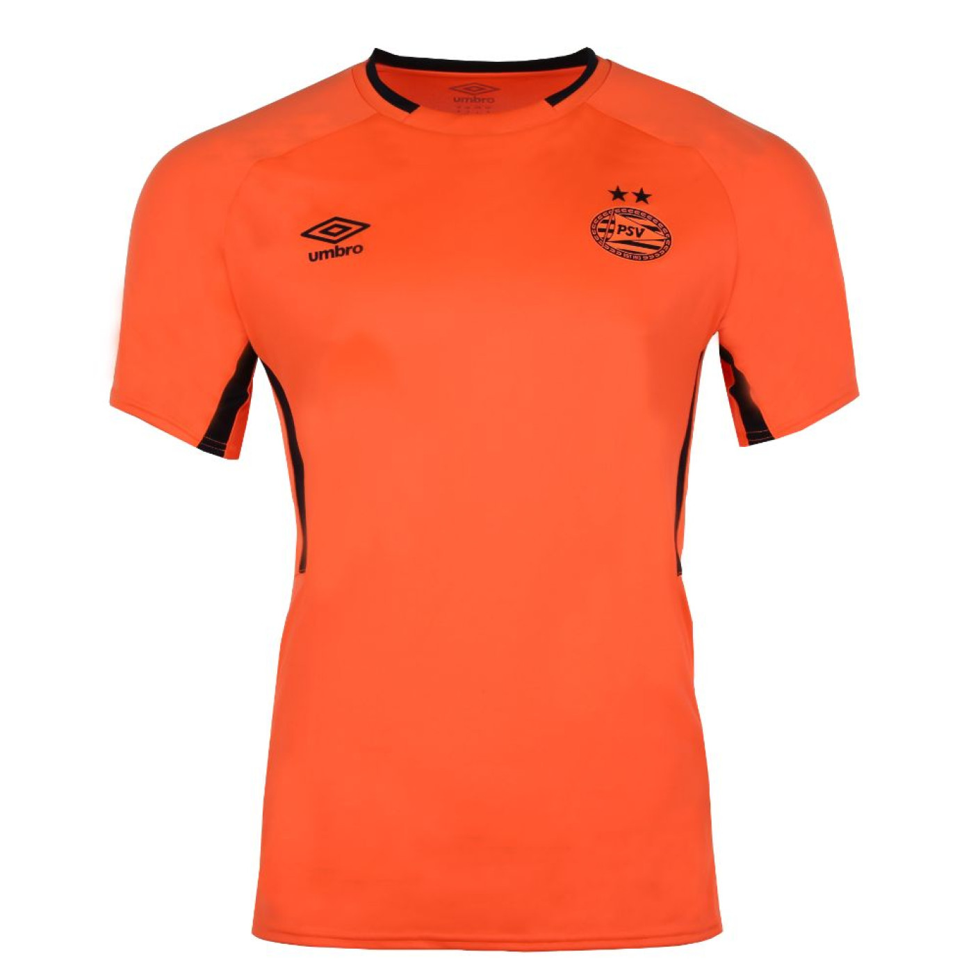 Trainingsshirt 2019-2020 Oranje