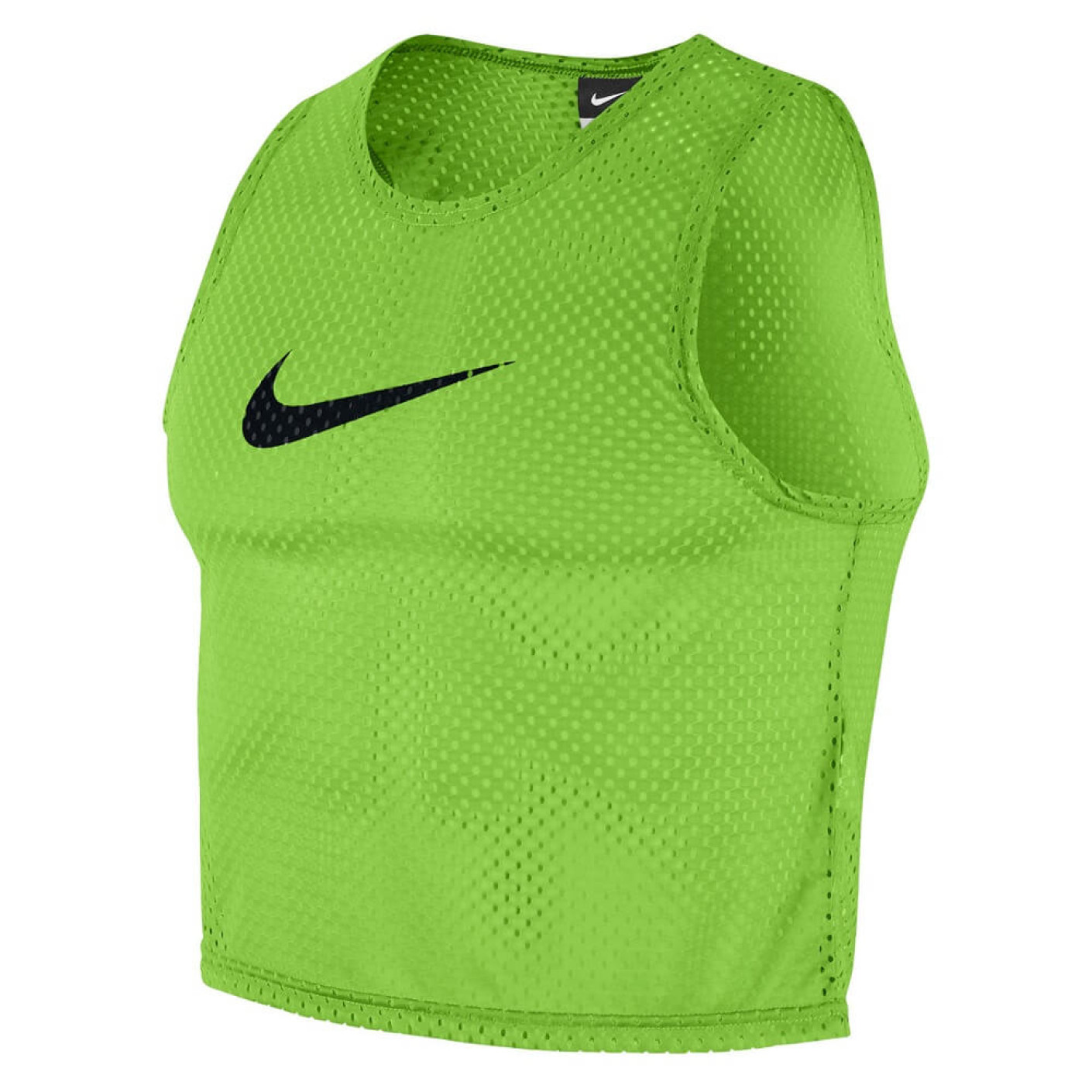pensioen Ooit pil Nike Voetbalhesje Action Green Black