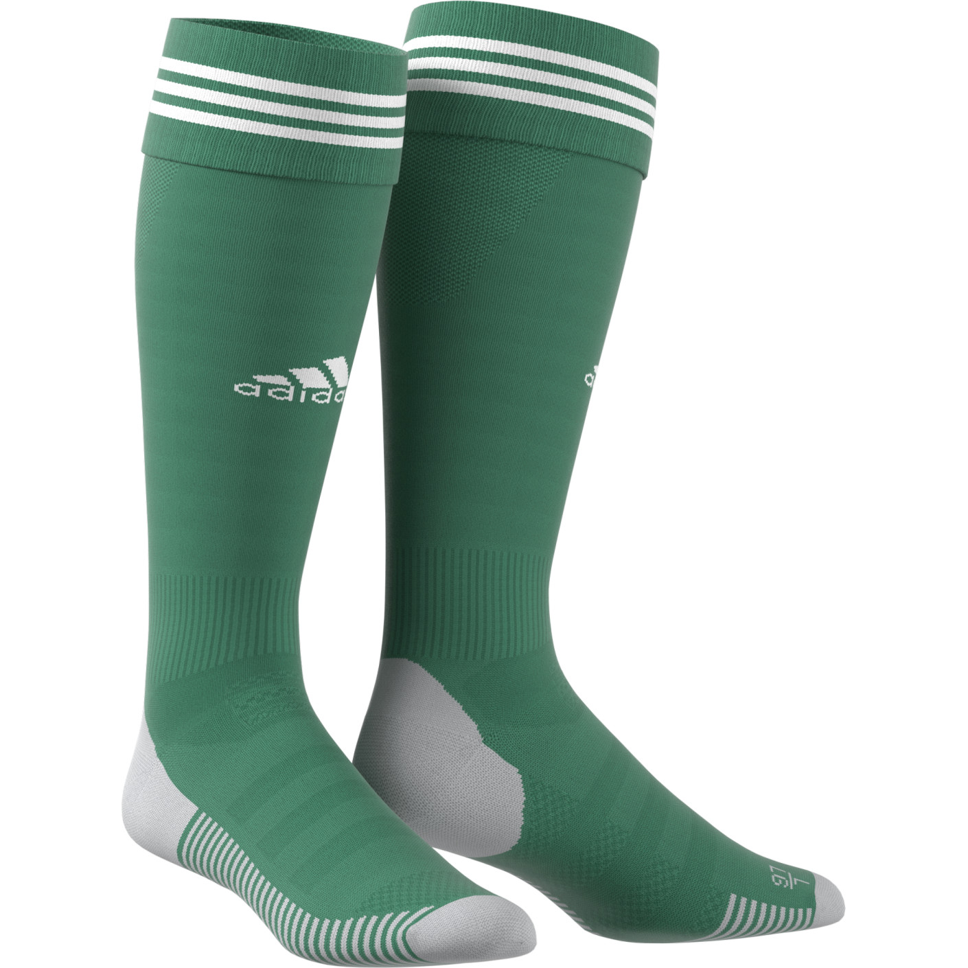 adidas ADI 18 Voetbalsokken Groen Wit