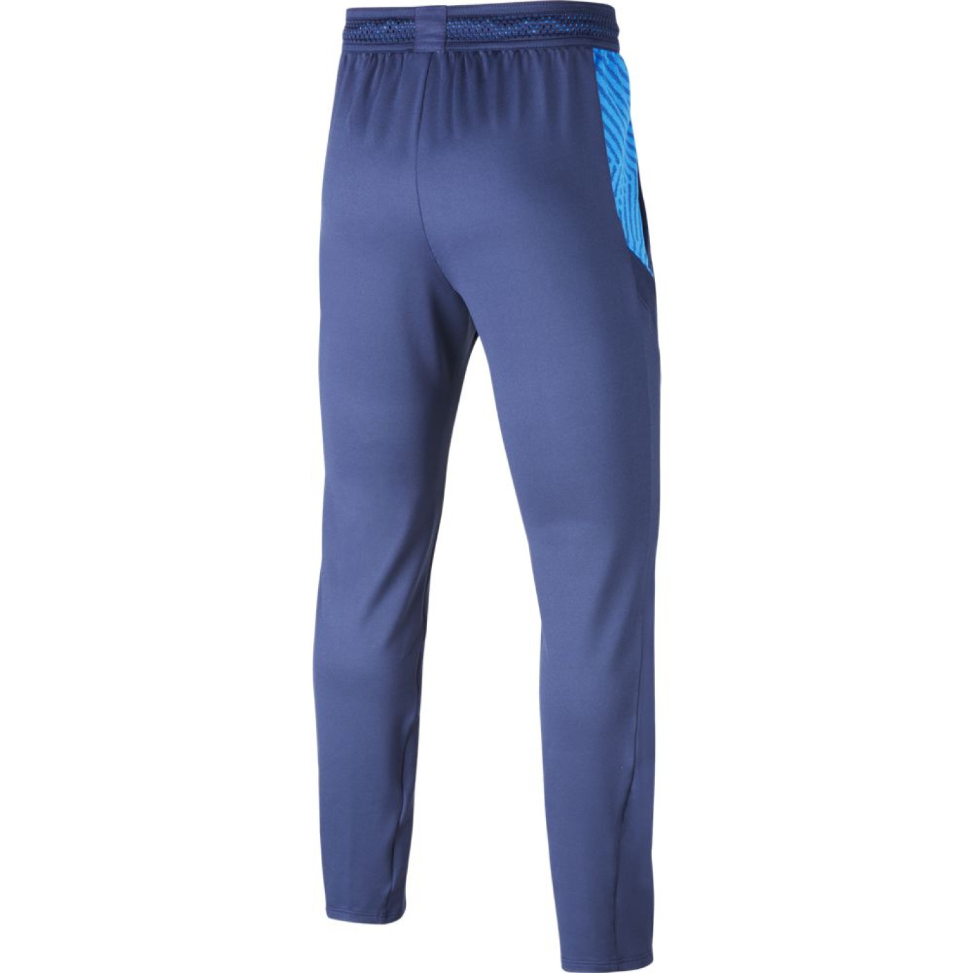 Nike Dry Strike Trainingsbroek KP Kids Blauw