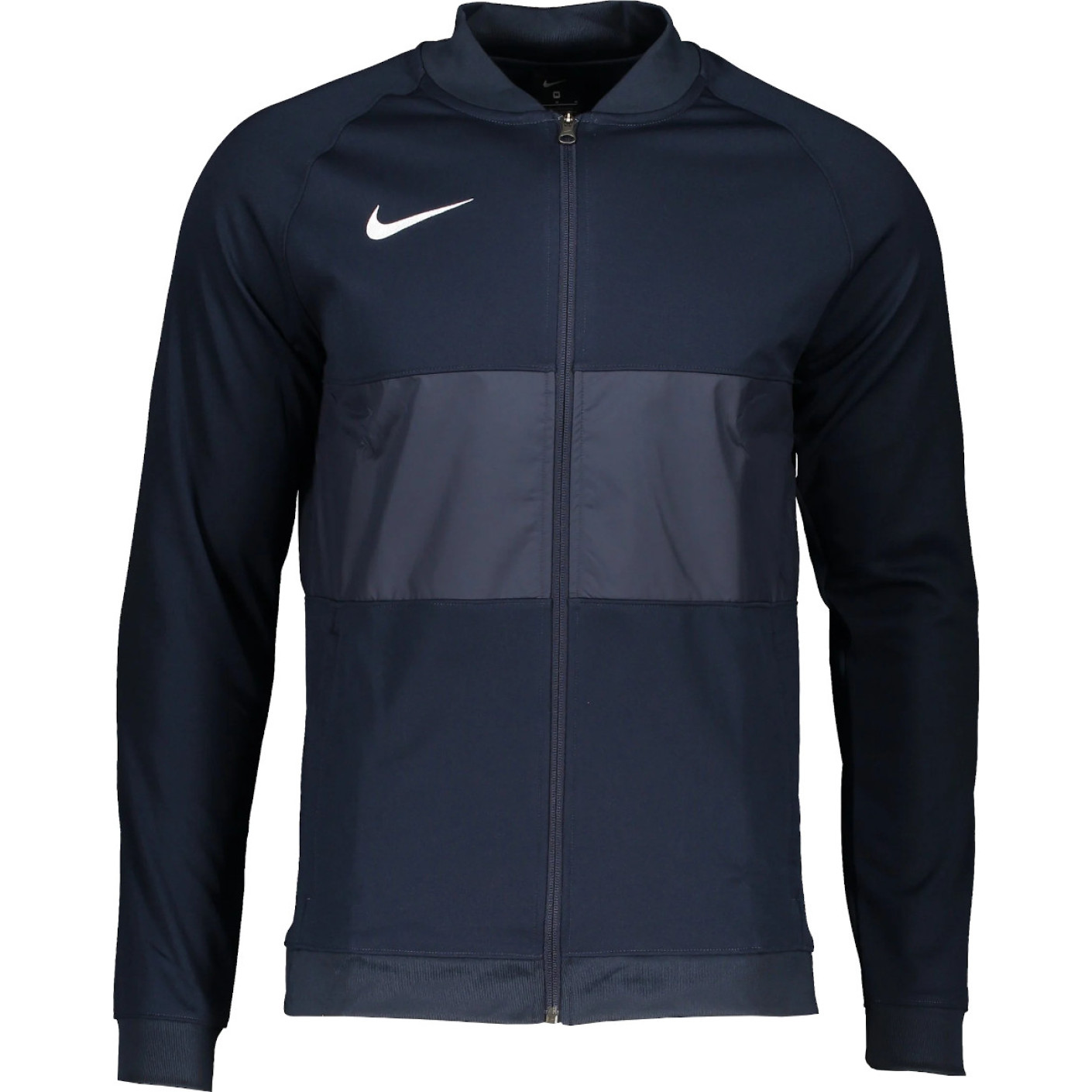 Nike Strike 21 AWF Trainingsjack Donkerblauw