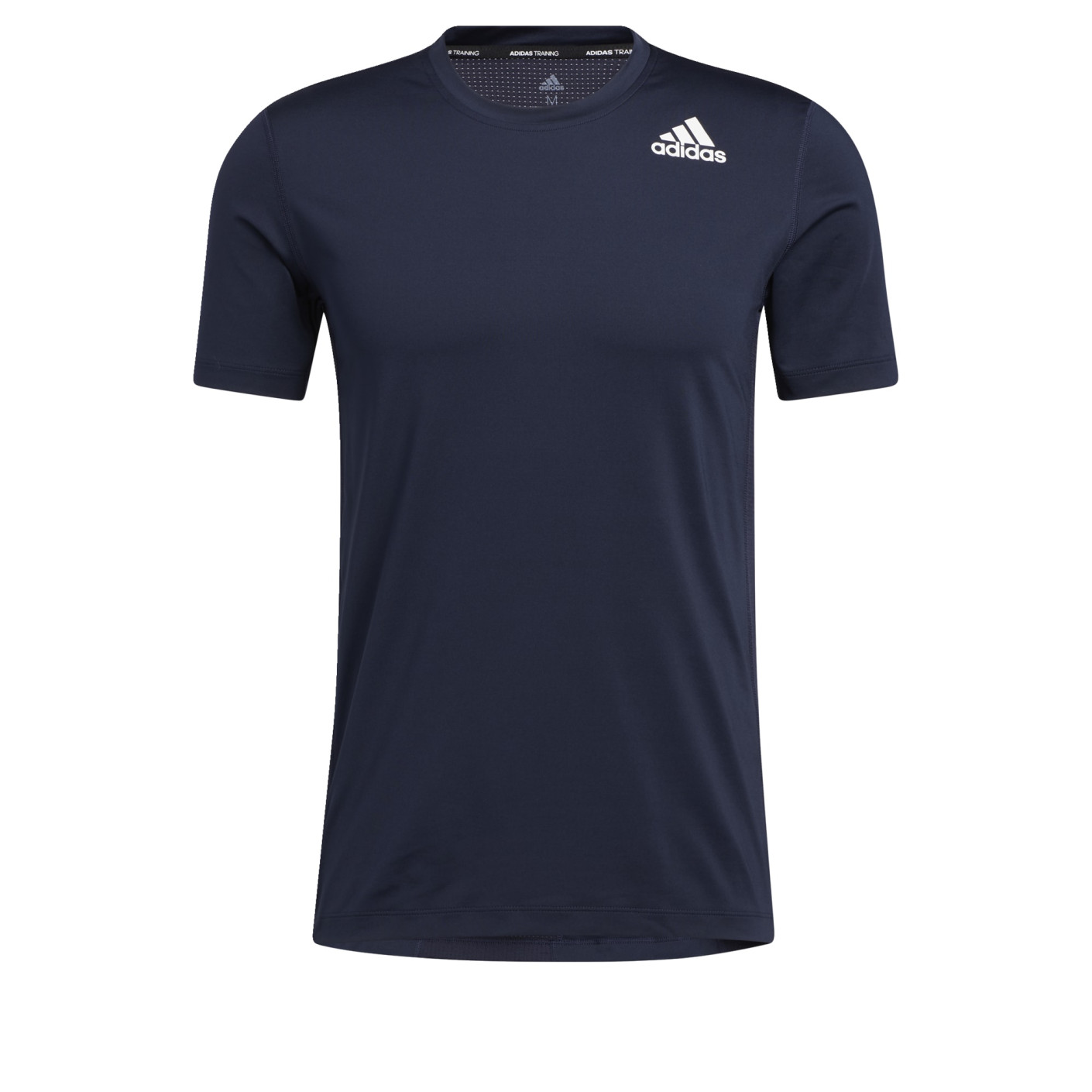 adidas techfit shirts