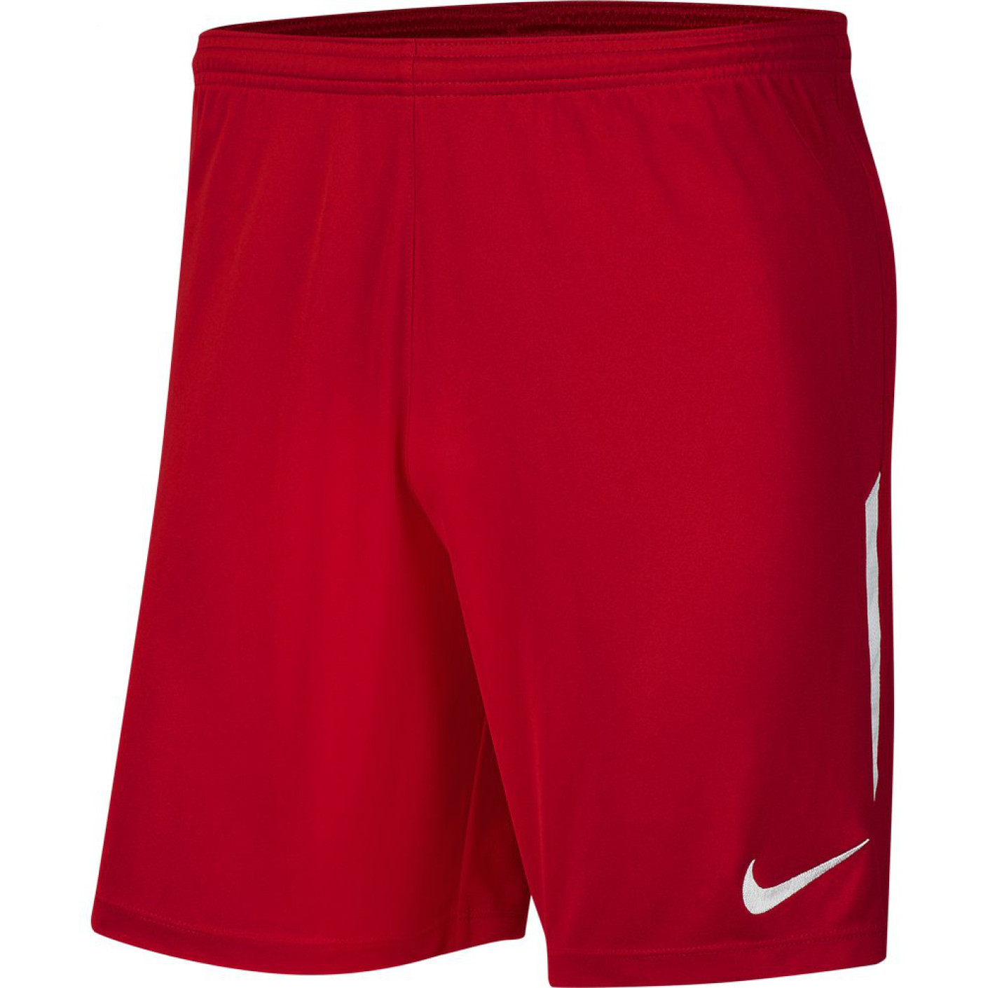 Nike League II Trainingsbroekje Dri-Fit Rood