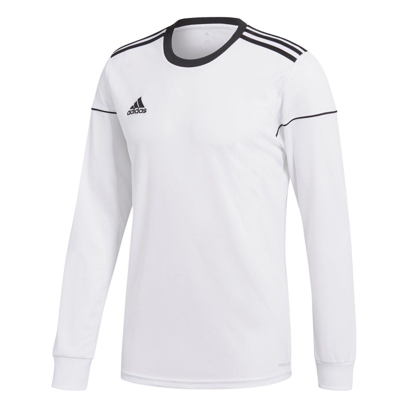 adidas Squadra 17 Wit Zwart