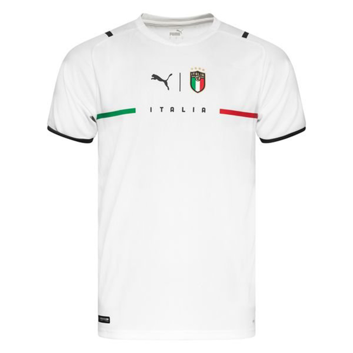 PUMA Italie Uitshirt 2021