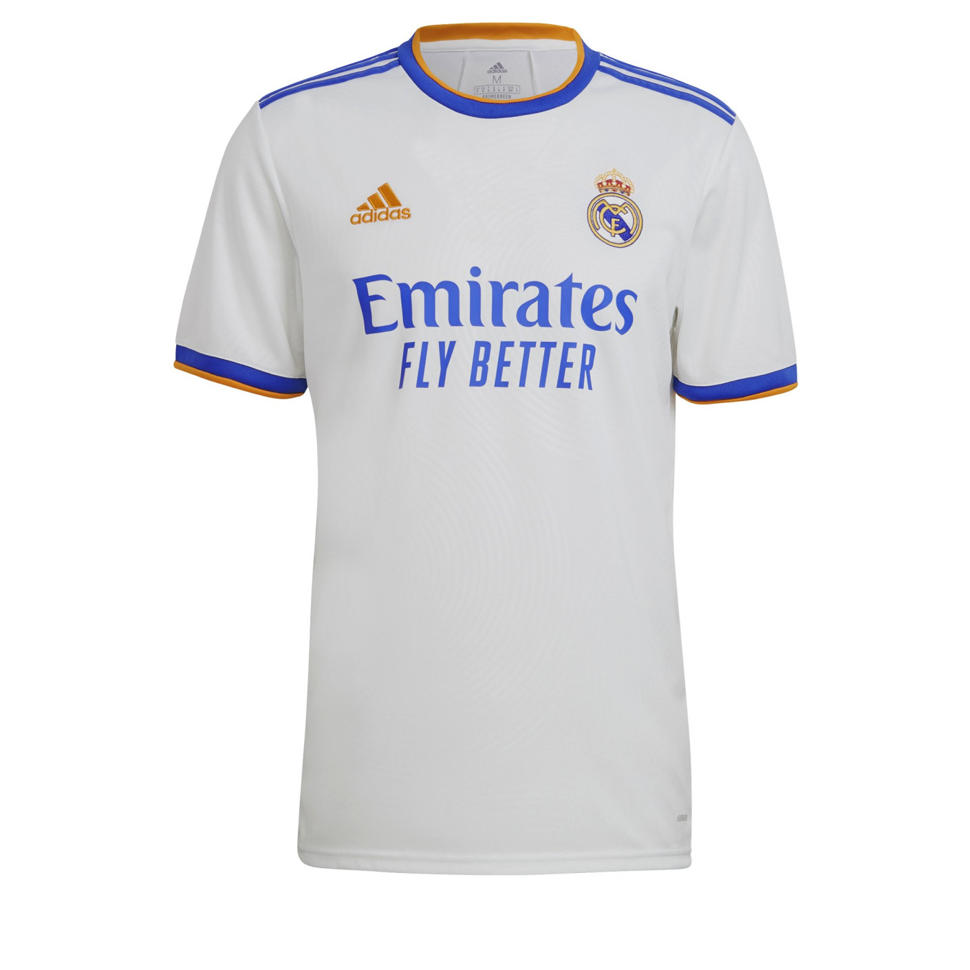 Ritueel Slechthorend Gewoon adidas Real Madrid Thuisshirt 2021-2022