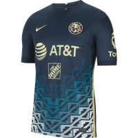 Nike Club America Uitshirt 2021-2022