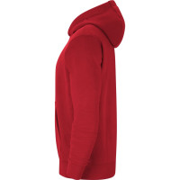 Nike Park 20 Fleece Hoodie Trainingspak Kids Rood Zwart