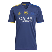 adidas Boca Juniors 4th Voetbalshirt 2020-2021