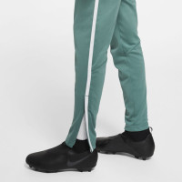 Nike Dry Academy Trainingsbroek GX KPZ Groen Wit