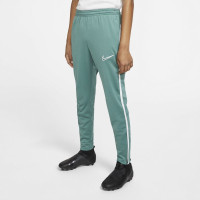 Nike Dry Academy Trainingsbroek GX KPZ Groen Wit