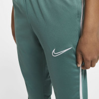 Nike Dry Academy Trainingsbroek GX KPZ Groen Wit