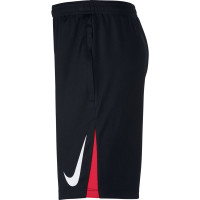 Nike Neymar jr. Dry Trainingsbroekje KZ Kids Zwart