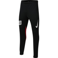 Nike Neymar jr. Dry Trainingsbroek KPZ Kids Zwart