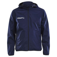 CRAFT Jacket Rain Navy