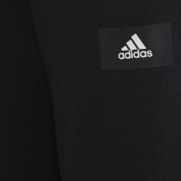 adidas Future Icons Trainingsbroek Kids Zwart Wit