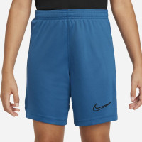 Nike Academy 21 Trainingsset Kids Blauw Zwart