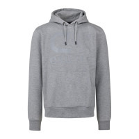 Cruyff Hernandez Hoodie Trainingspak Grijs