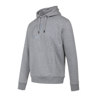 Cruyff Hernandez Hoodie Trainingspak Grijs