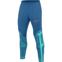 Nike Strike 22 Drill Trainingspak Blauw Rood