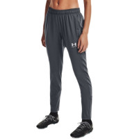 Under Armour Vrouwen Challenger Trainingsbroek Vrouwen Grijs