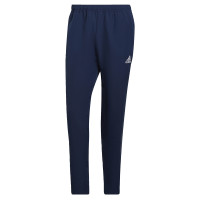 adidas Entrada 22 Presentatie Trainingsbroek Donkerblauw Wit