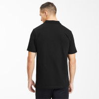 PUMA teamGOAL 23 Casuals Polo Zwart