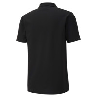 PUMA teamGOAL 23 Casuals Polo Zwart