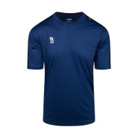 Robey Performance Trainingsset Donkerblauw Zwart