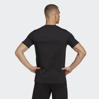 adidas Entrada 22 T-Shirt Zwart