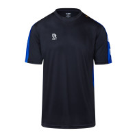 Robey Performance Trainingsset Zwart Blauw