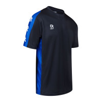 Robey Performance Trainingsset Zwart Blauw