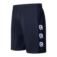 Robey Performance Trainingsset Donkerblauw Zwart