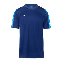 Robey Performance Trainingsset Donkerblauw Blauw