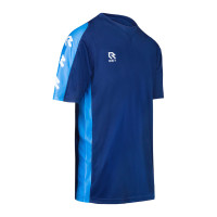 Robey Performance Trainingsset Donkerblauw Blauw