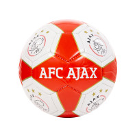 Ajax Bal Rood Wit