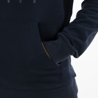 Cruyff Hernandez Hoodie Trainingspak Donkerblauw