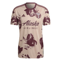 adidas Portland Timbers Uitshirt 2022-2023