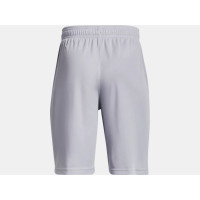 Under Armour Tech Big Logo Trainingsset Kids Grijs