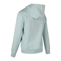 Cruyff Joaquim Hoodie Zomerset Lichtblauw