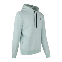 Cruyff Joaquim Hoodie Zomerset Lichtblauw