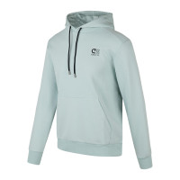 Cruyff Joaquim Hoodie Zomerset Lichtblauw