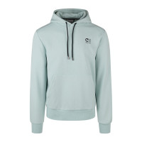 Cruyff Joaquim Hoodie Zomerset Lichtblauw