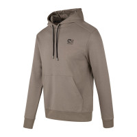 Cruyff Joaquim Hoodie Trainingspak Bruin